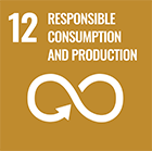 Responsibility for production and consumption