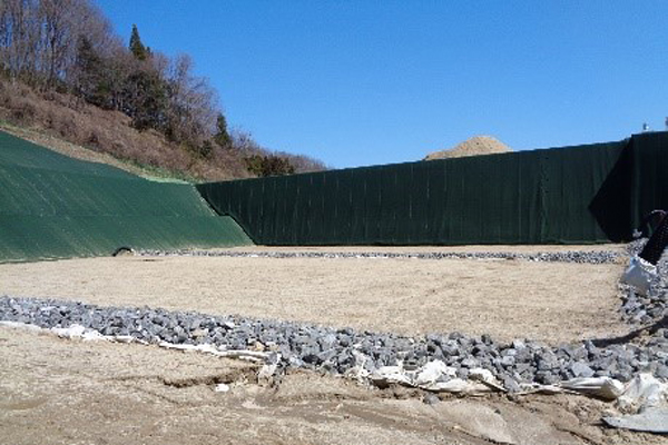 東北エコークリーン処分場