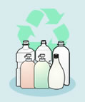 容器包装リサイクル